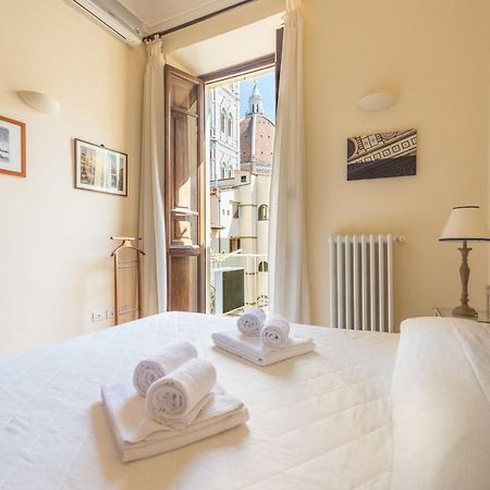 Charming 2Bed Apartment Overlooking Duomo - Hosted By Sweetstay Florence Exterior photo