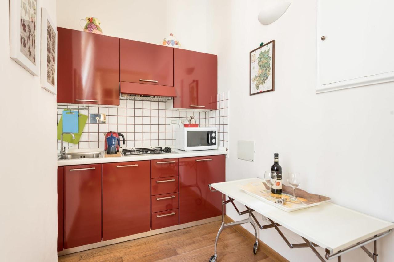 Charming 2Bed Apartment Overlooking Duomo - Hosted By Sweetstay Florence Exterior photo